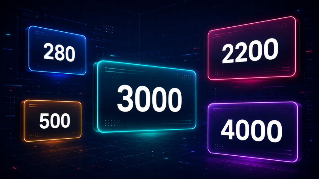 Complete social media character limit guide 2026 showing limits for every major platform including Twitter Instagram Facebook LinkedIn TikTok and YouTube